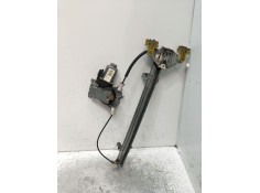 Recambio de elevalunas delantero izquierdo para nissan note (e11, ne11) 1.5 dci referencia OEM IAM 400925B  06 5P