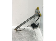 Recambio de elevalunas delantero izquierdo para nissan note (e11, ne11) 1.5 dci referencia OEM IAM 400925B  06 5P 2