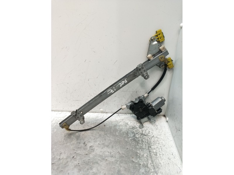 Recambio de elevalunas delantero izquierdo para nissan note (e11, ne11) 1.5 dci referencia OEM IAM 400925B  06 5P