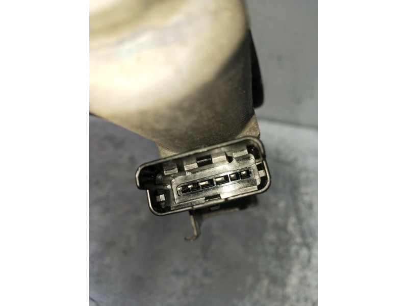 Recambio de elevalunas delantero izquierdo para nissan note (e11, ne11) 1.5 dci referencia OEM IAM 400925B  06 5P