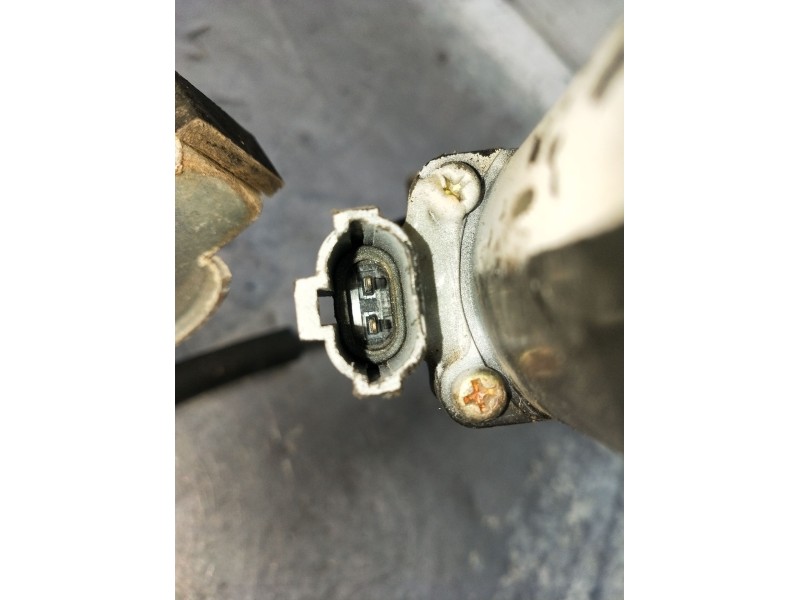 Recambio de elevalunas delantero derecho para hyundai coupe ii (gk) 2.0 referencia OEM IAM   02 3P