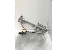 Recambio de elevalunas delantero izquierdo para hyundai coupe ii (gk) 2.0 referencia OEM IAM 824502C000  02 3P 2