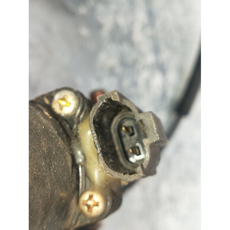 Recambio de elevalunas delantero izquierdo para hyundai coupe ii (gk) 2.0 referencia OEM IAM 824502C000  02 3P