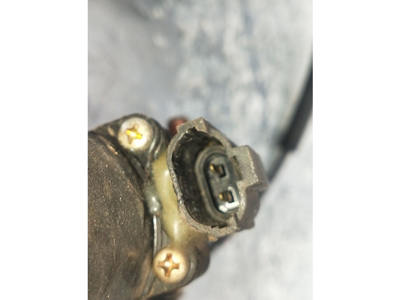 Recambio de elevalunas delantero izquierdo para hyundai coupe ii (gk) 2.0 referencia OEM IAM 824502C000  02 3P