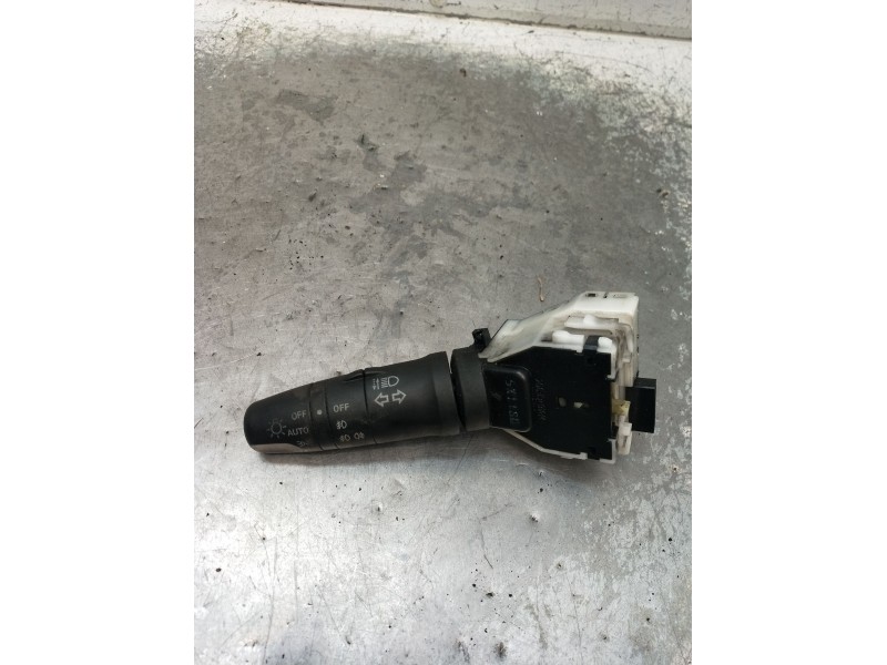 Recambio de mando luces para nissan note (e11, ne11) 1.5 dci referencia OEM IAM   06
