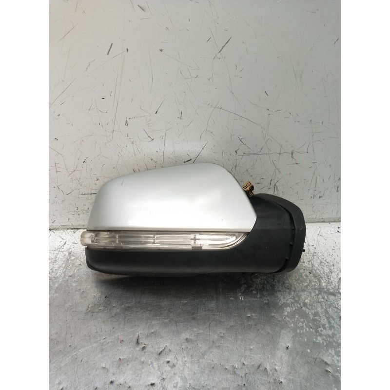 Recambio de retrovisor derecho para mercedes-benz clase a (w169) a 160 (169.031, 169.331) referencia OEM IAM  ELÉCTRICO 04