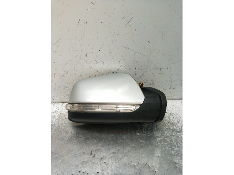 Recambio de retrovisor derecho para mercedes-benz clase a (w169) a 160 (169.031, 169.331) referencia OEM IAM  ELÉCTRICO 04