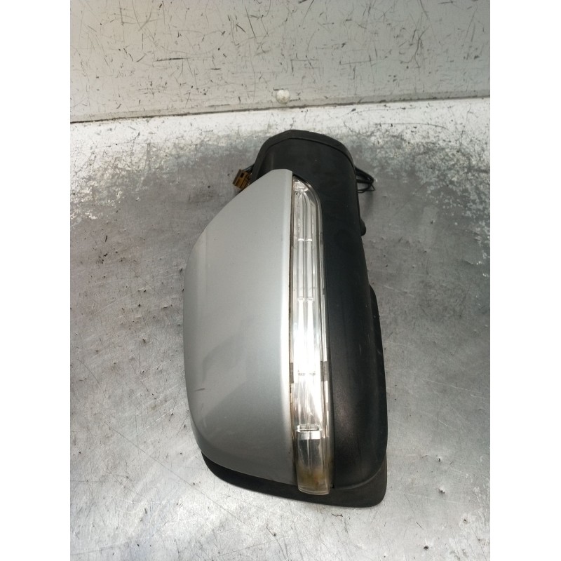 Recambio de retrovisor derecho para mercedes-benz clase a (w169) a 160 (169.031, 169.331) referencia OEM IAM  ELÉCTRICO 04