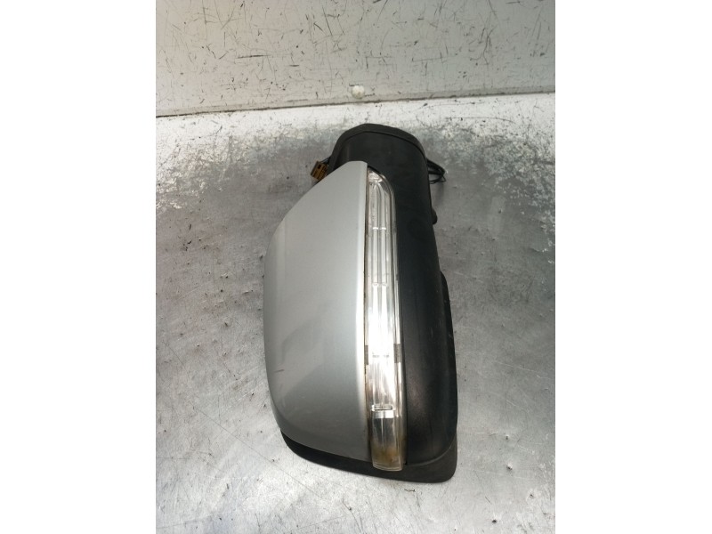 Recambio de retrovisor derecho para mercedes-benz clase a (w169) a 160 (169.031, 169.331) referencia OEM IAM  ELÉCTRICO 04