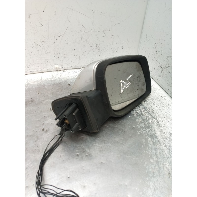 Recambio de retrovisor derecho para mercedes-benz clase a (w169) a 160 (169.031, 169.331) referencia OEM IAM  ELÉCTRICO 04