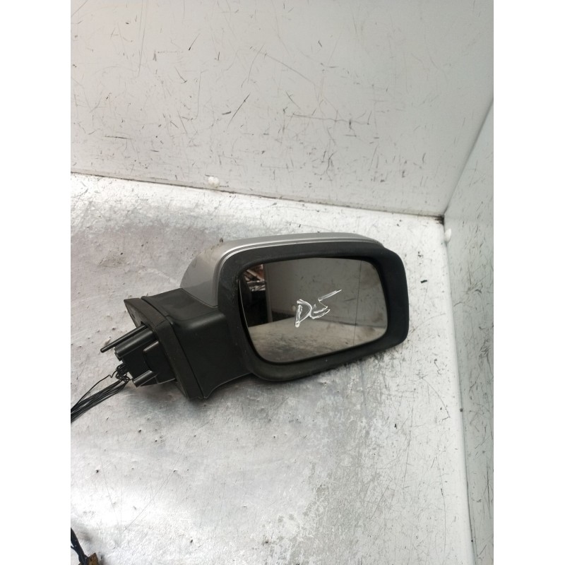 Recambio de retrovisor derecho para mercedes-benz clase a (w169) a 160 (169.031, 169.331) referencia OEM IAM  ELÉCTRICO 04