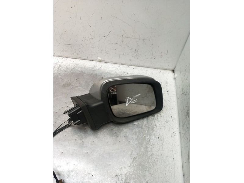 Recambio de retrovisor derecho para mercedes-benz clase a (w169) a 160 (169.031, 169.331) referencia OEM IAM  ELÉCTRICO 04