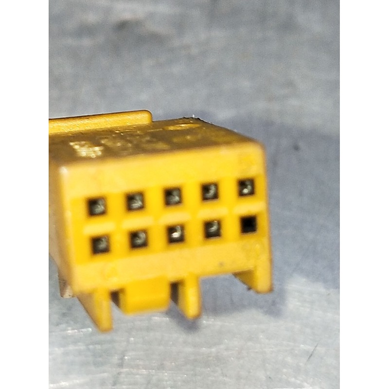 Recambio de retrovisor derecho para mercedes-benz clase a (w169) a 160 (169.031, 169.331) referencia OEM IAM  ELÉCTRICO 04