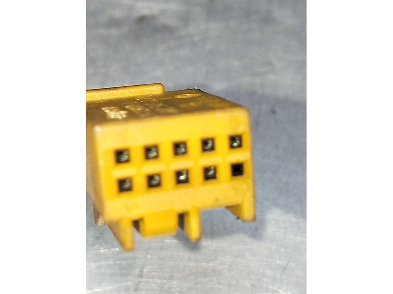 Recambio de retrovisor derecho para mercedes-benz clase a (w169) a 160 (169.031, 169.331) referencia OEM IAM  ELÉCTRICO 04