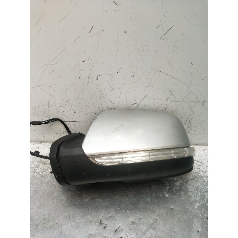 Recambio de retrovisor izquierdo para mercedes-benz clase a (w169) a 160 (169.031, 169.331) referencia OEM IAM  ELÉCTRICO 04