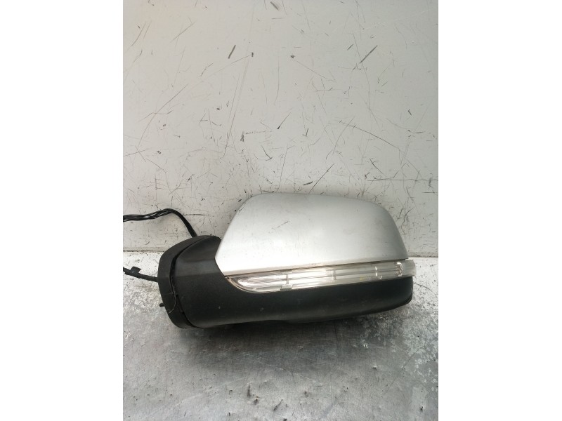 Recambio de retrovisor izquierdo para mercedes-benz clase a (w169) a 160 (169.031, 169.331) referencia OEM IAM  ELÉCTRICO 04