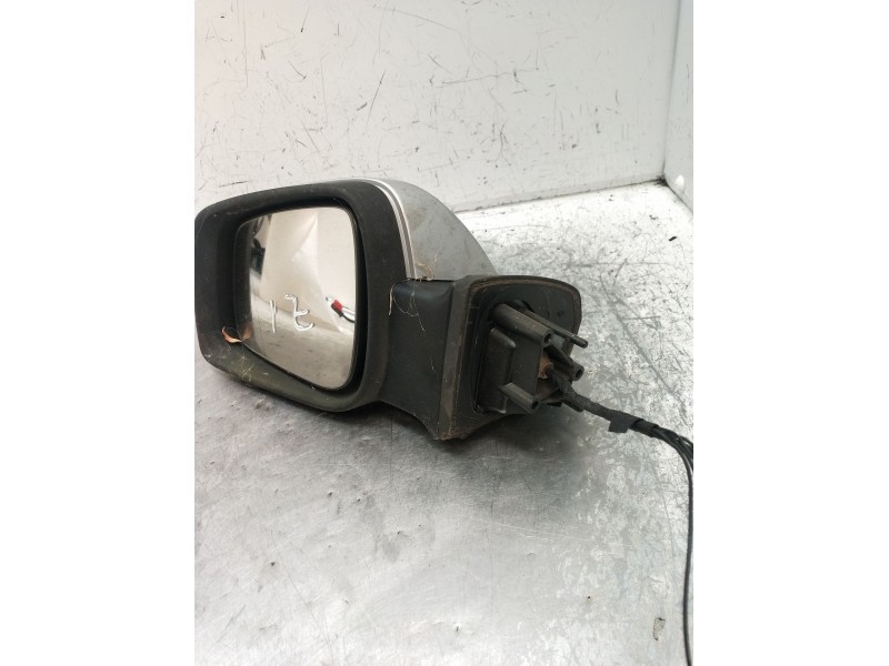 Recambio de retrovisor izquierdo para mercedes-benz clase a (w169) a 160 (169.031, 169.331) referencia OEM IAM  ELÉCTRICO 04