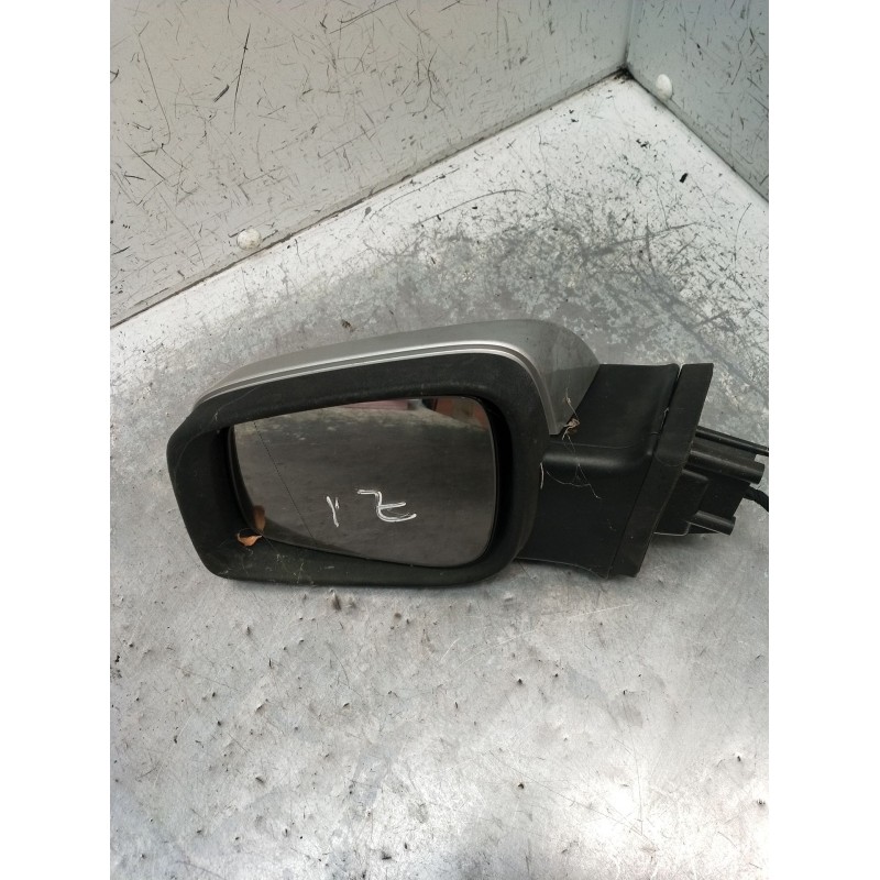 Recambio de retrovisor izquierdo para mercedes-benz clase a (w169) a 160 (169.031, 169.331) referencia OEM IAM  ELÉCTRICO 04