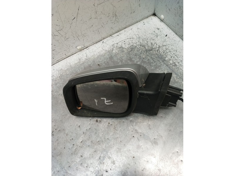 Recambio de retrovisor izquierdo para mercedes-benz clase a (w169) a 160 (169.031, 169.331) referencia OEM IAM  ELÉCTRICO 04