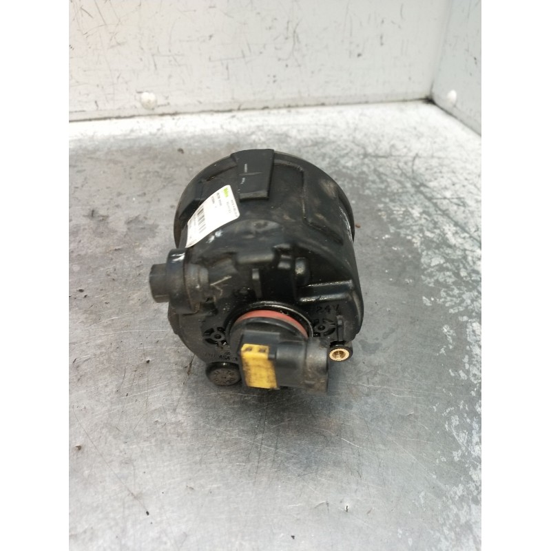 Recambio de faro antiniebla derecho para nissan note (e11, ne11) 1.5 dci referencia OEM IAM 89204563 2615089906 06