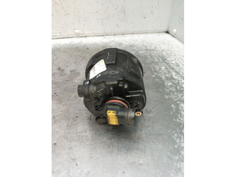 Recambio de faro antiniebla derecho para nissan note (e11, ne11) 1.5 dci referencia OEM IAM 89204563 2615089906 06