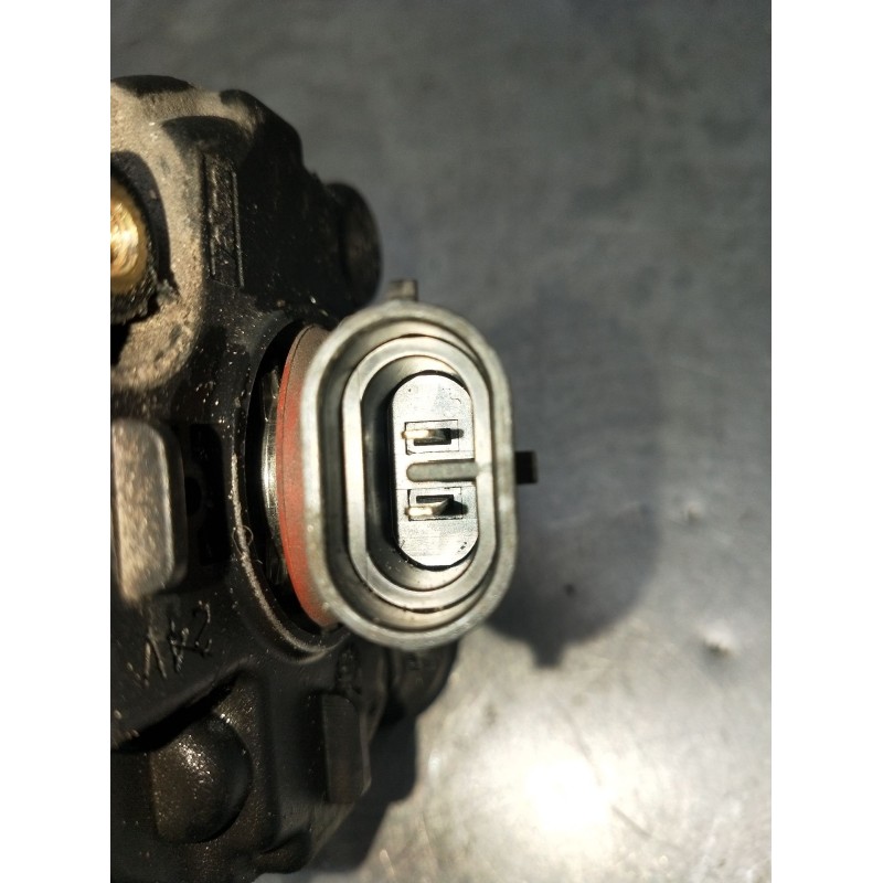 Recambio de faro antiniebla derecho para nissan note (e11, ne11) 1.5 dci referencia OEM IAM 89204563 2615089906 06