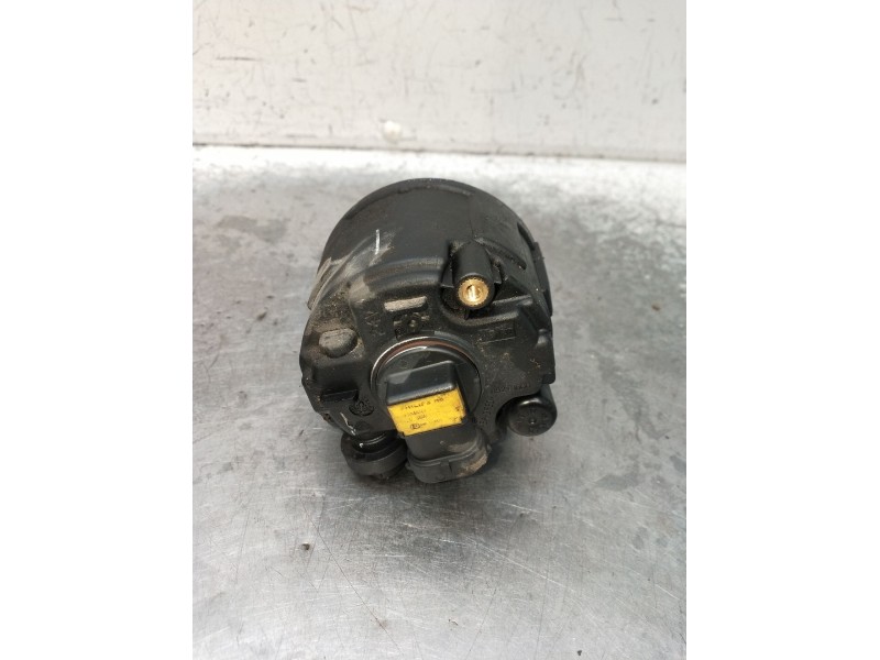 Recambio de faro antiniebla izquierdo para nissan note (e11, ne11) 1.5 dci referencia OEM IAM 89204563 2615089906 06