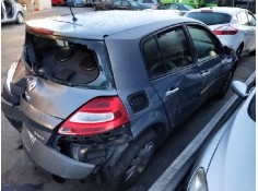 renault megane ii berlina 5p del año 2007 2