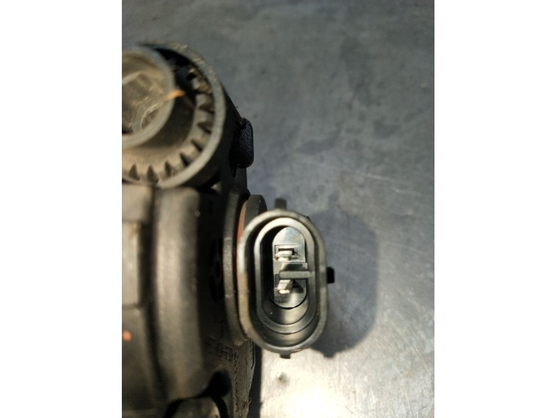 Recambio de faro antiniebla izquierdo para nissan note (e11, ne11) 1.5 dci referencia OEM IAM 89204563 2615089906 06