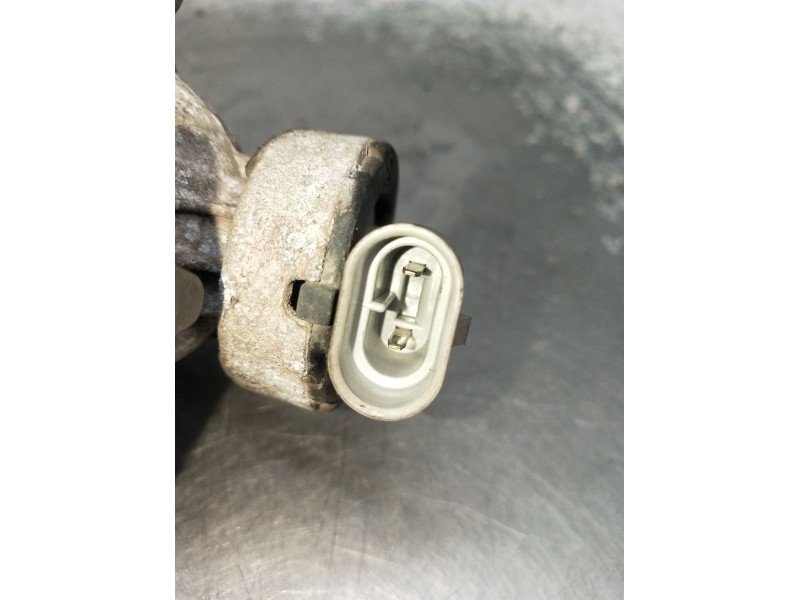 Recambio de faro antiniebla izquierdo para hyundai coupe ii (gk) 2.0 referencia OEM IAM   02