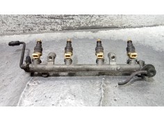 Recambio de rampa inyectora para hyundai coupe (j2) referencia OEM IAM    2
