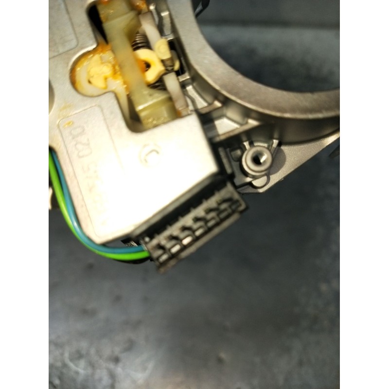 Recambio de mando luces para mercedes-benz clase a (w169) a 160 (169.031, 169.331) referencia OEM IAM A1695450210  04