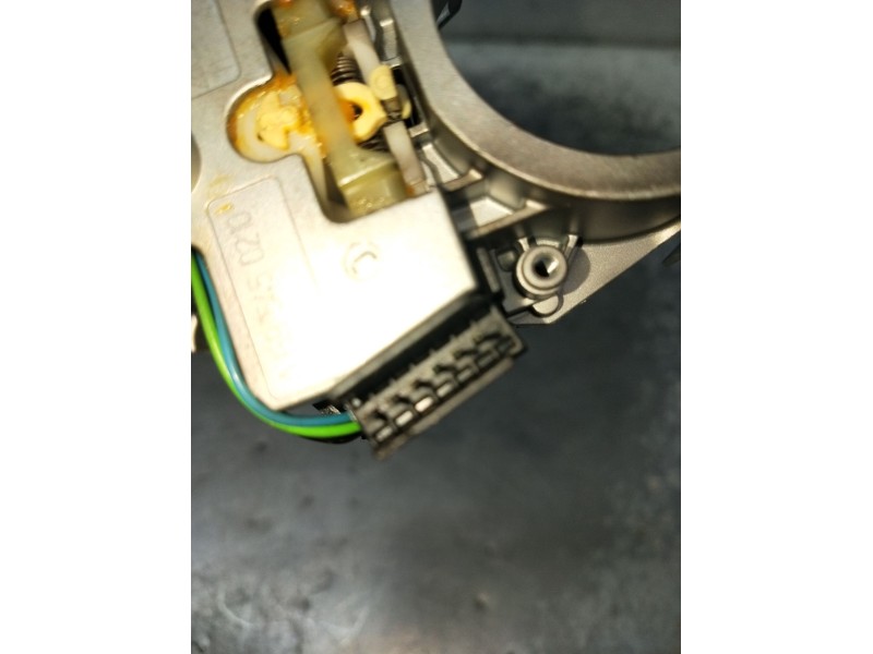 Recambio de mando luces para mercedes-benz clase a (w169) a 160 (169.031, 169.331) referencia OEM IAM A1695450210  04