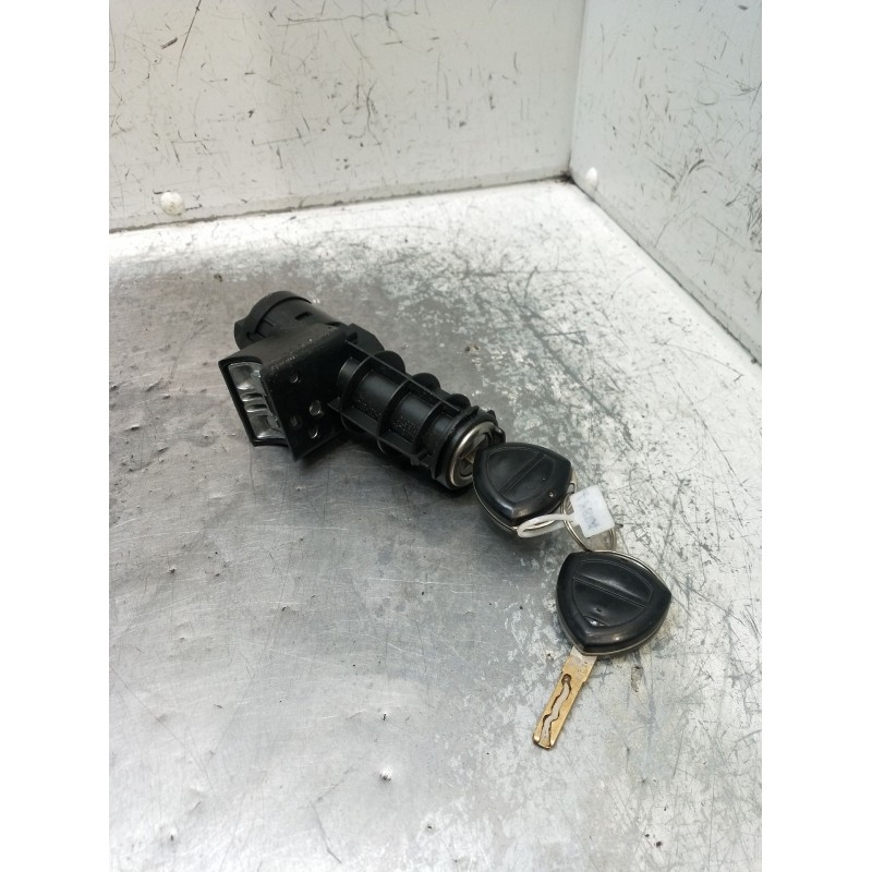 Recambio de conmutador de arranque para lancia lybra (839_) 1.9 jtd (839axd1a) referencia OEM IAM   99