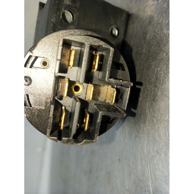 Recambio de conmutador de arranque para lancia lybra (839_) 1.9 jtd (839axd1a) referencia OEM IAM   99