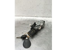 Recambio de conmutador de arranque para nissan note (e11, ne11) 1.5 dci referencia OEM IAM 5WK46550 28590AX600 267TSTEP7 06