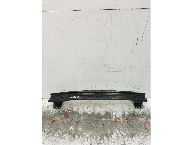 Recambio de refuerzo paragolpes trasero para audi q3 (f3b) 35 tdi referencia OEM IAM   24