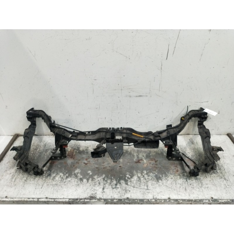 Recambio de panel frontal para mercedes-benz clase a (w169) a 160 (169.031, 169.331) referencia OEM IAM   04