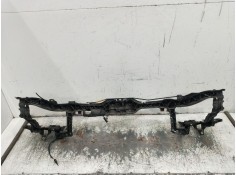 Recambio de panel frontal para mercedes-benz clase a (w169) a 160 (169.031, 169.331) referencia OEM IAM   04 2