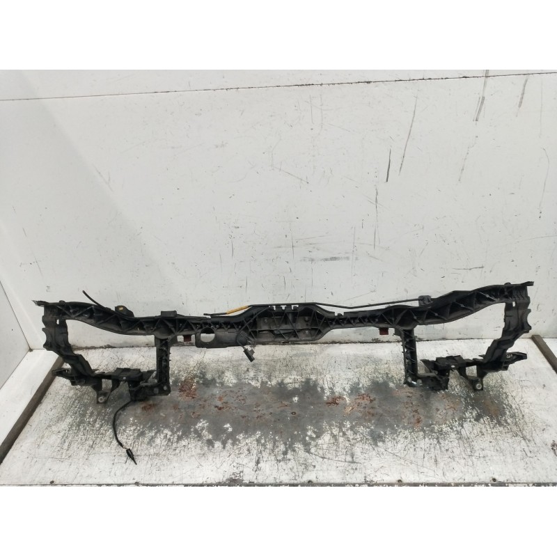 Recambio de panel frontal para mercedes-benz clase a (w169) a 160 (169.031, 169.331) referencia OEM IAM   04