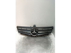 Recambio de rejilla delantera para mercedes-benz clase a (w169) a 160 (169.031, 169.331) referencia OEM IAM   04