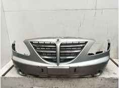 Recambio de paragolpes delantero para ssangyong rodius i 2.7 xdi referencia OEM IAM   