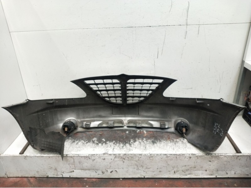 Recambio de paragolpes delantero para ssangyong rodius i 2.7 xdi referencia OEM IAM   