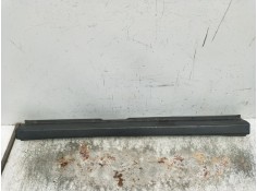 Recambio de paragolpes trasero para peugeot boxer furgoneta 2.0 bluehdi 130 referencia OEM IAM   14