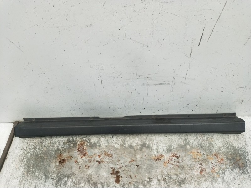 Recambio de paragolpes trasero para peugeot boxer furgoneta 2.0 bluehdi 130 referencia OEM IAM   14