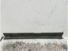 Recambio de paragolpes trasero para peugeot boxer furgoneta 2.0 bluehdi 130 referencia OEM IAM   14 2