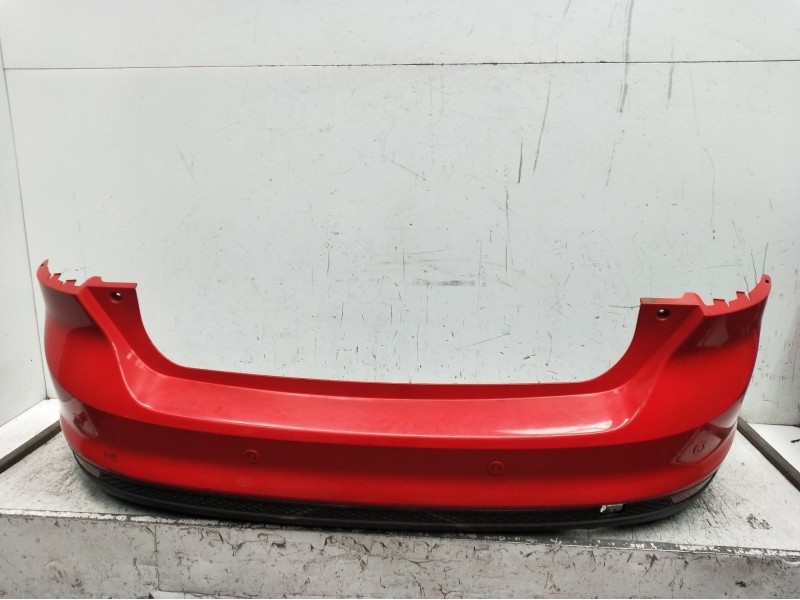 Recambio de paragolpes trasero para ford focus turn. (cb8) titanium referencia OEM IAM   11