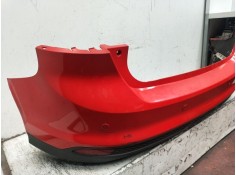Recambio de paragolpes trasero para ford focus turn. (cb8) titanium referencia OEM IAM   11 2