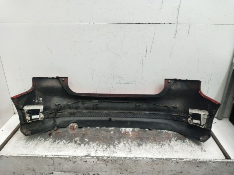 Recambio de paragolpes trasero para ford focus turn. (cb8) titanium referencia OEM IAM   11