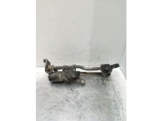 Recambio de motor limpia delantero para nissan note (e11, ne11) 1.5 dci referencia OEM IAM   06